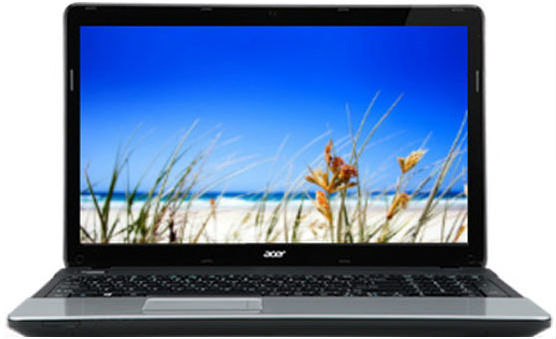 Acer Aspire E1-571 Laptop (Core i3 3rd Gen/4 GB/500 GB/DOS) Price
