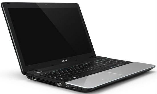 Acer Aspire E1-571 Laptop (Core i5 3rd Gen/4 GB/500 GB/Windows 8/2)
