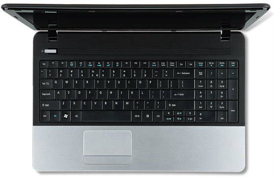 Acer Aspire E1-571 Laptop (Core i5 3rd Gen/4 GB/500 GB/Windows 8/2)