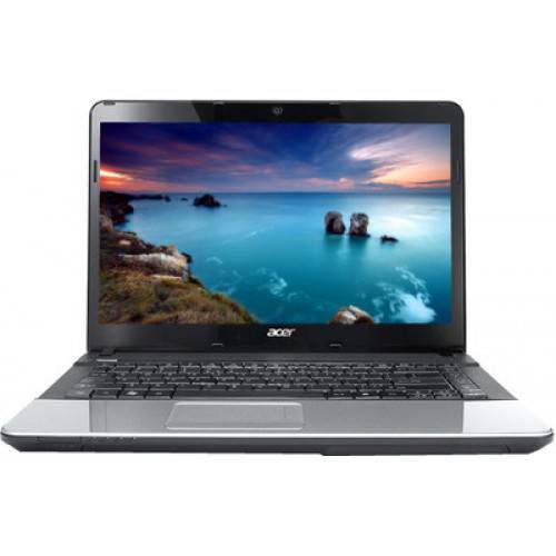 Acer Aspire E1-571 NX.M09SI.004 Laptop (Core i3 2nd Gen/2 GB/500 GB/Windows 7)
