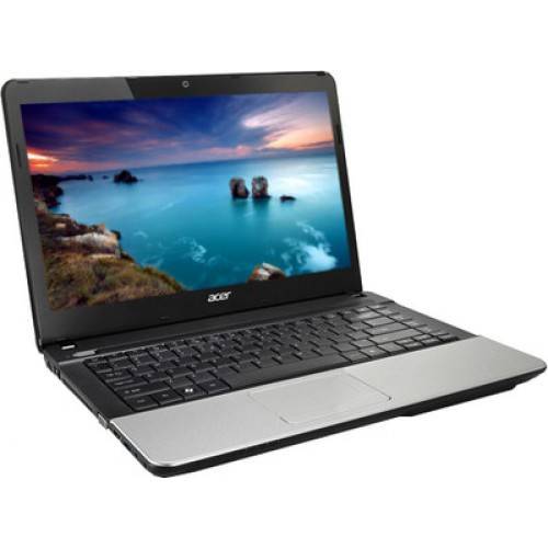 Acer Aspire E1-571 NX.M09SI.004 Laptop (Core i3 2nd Gen/2 GB/500 GB/Windows 7)