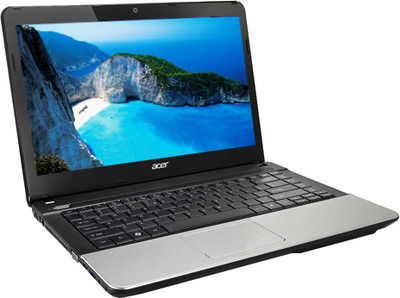 Acer Aspire E1-571 NX.M09SI.005 Laptop (Core i3 2nd Gen/2 GB/500 GB/Linux) Price