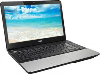 Compare Acer Aspire E1-571 NX.M09SI.008 Laptop (Intel Core i3 2nd Gen/2 GB/500 GB/Windows 7 Home Basic)