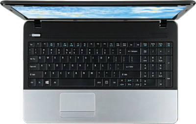 Acer Aspire E1-571 (NX.M09SI.012) Laptop (Core i3 2nd Gen/2 GB/500 GB/Linux)