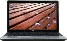 Acer Aspire E1-571 NX.M09SI.014 Laptop (Core i3 3rd Gen/4 GB/500 GB/Linux)