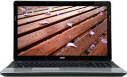 Acer Aspire E1-571 NX.M09SI.014 Laptop (Core i3 3rd Gen/4 GB/500 GB/Linux) Price