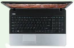 Acer Aspire E1-571 NX.M09SI.014 Laptop (Core i3 3rd Gen/4 GB/500 GB/Linux)