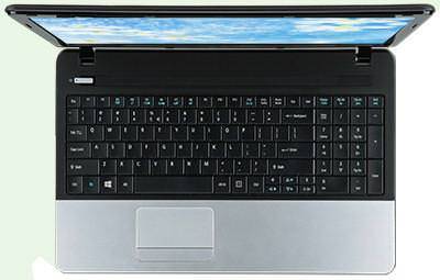 Acer Aspire E1-571 (NX.M09SI.019) Laptop (Core i3 2nd Gen/2 GB/500 GB/Linux)