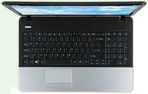 Acer Aspire E1-571 (NX.M09SI.019) Laptop (Core i3 2nd Gen/2 GB/500 GB/Linux)