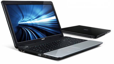 Acer Aspire E1-571 (NX.M09SI.020) Laptop (Core i5 3rd Gen/4 GB/500 GB/Linux/1 GB)