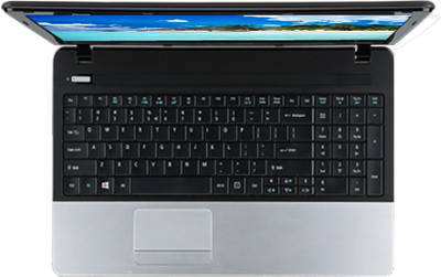 Acer Aspire E1-571 (NX.M09SI.020) Laptop (Core i5 3rd Gen/4 GB/500 GB/Linux/1 GB)