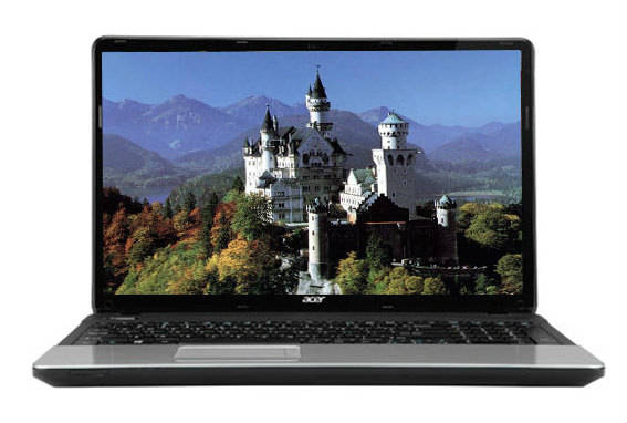 Acer Aspire E1-571 NX.M09SI.025  Laptop (Core i5 3rd Gen/4 GB/500 GB/Windows 8)