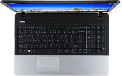 Acer Aspire E1-571 (NX.M09SI.026) Laptop (Core i3 3rd Gen/4 GB/500 GB/Linux)