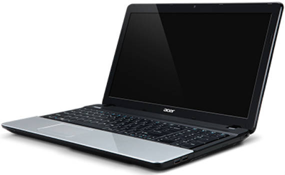 Acer Aspire E1-571 (NX.M09SI.026) Laptop (Core i3 3rd Gen/4 GB/500 GB/Linux)