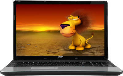 Acer Aspire E1-571 NX.M09SI.027 Laptop (Core i3 2nd Gen/4 GB/500 GB/Windows 7)
