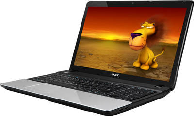 Acer Aspire E1-571 NX.M09SI.027 Laptop (Core i3 2nd Gen/4 GB/500 GB/Windows 7)