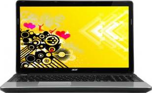 Acer Aspire E1-571 (NX.M09SI.031) Laptop (Core i3 2nd Gen/2 GB/500 GB/DOS)