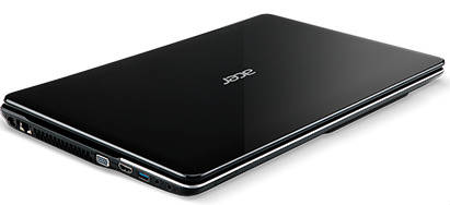 Acer Aspire E1-571 Laptop (Tegra Quad Core/2 GB/500 GB 32 GB SSD/Windows 8)