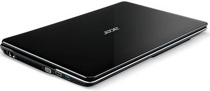 Acer Aspire E1-571 Laptop (Tegra Quad Core/2 GB/500 GB 32 GB SSD/Windows 8)