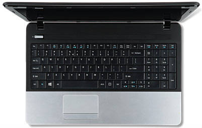 Acer Aspire E1-571 Laptop (Tegra Quad Core/2 GB/500 GB 32 GB SSD/Windows 8)