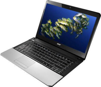 Acer Aspire E1-571 (UN.M09SI.002) Laptop (Core i3 2nd Gen/4 GB/500 GB/Linux)