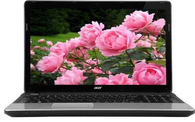 Acer Aspire E1-571G-BT NX.M0DSI.009 Laptop (Core i3 2nd Gen/4 GB/500 GB/Linux/1) Price