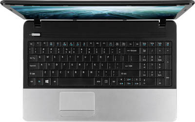 Acer Aspire E1-571G-BT NX.M0DSI.010 Laptop (Core i5 3rd Gen/4 GB/500 GB/Linux/1)