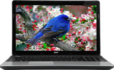 Acer Aspire E1-571G-BT NX.M7CSI.001 Laptop (Core i3 2nd Gen/4 GB/500 GB/Linux/2) Price
