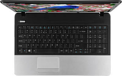 Acer Aspire E1-571G-BT NX.M7CSI.001 Laptop (Core i3 2nd Gen/4 GB/500 GB/Linux/2)