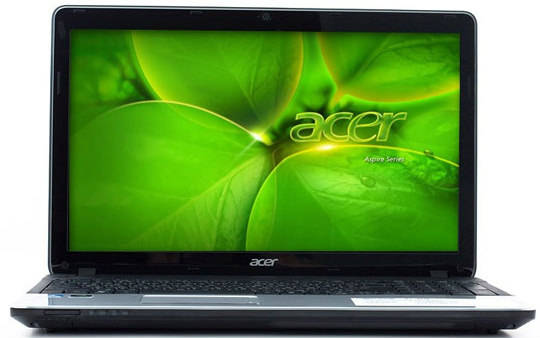 Acer Aspire E1-571G Laptop (Core i3 2nd Gen/2 GB/500 GB/DOS)