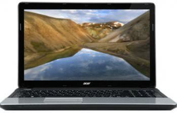 Compare Acer Aspire E1-571G Laptop (Intel Core i3 2nd Gen/4 GB/500 GB/DOS )