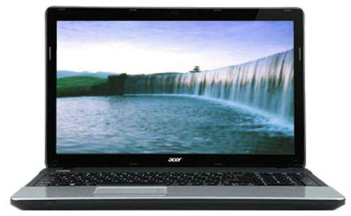 Acer Aspire E1-571G (NX.M0DSI.003) Laptop (Core i3 2nd Gen/4 GB/500 GB/Linux/1)