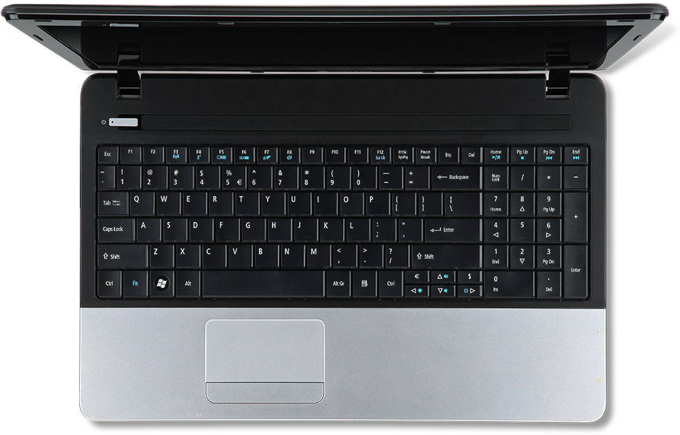 Acer Aspire E1-571G (NX.M0DSI.011) Laptop (Core i3 2nd Gen/4 GB/500 GB/Windows 8/1)