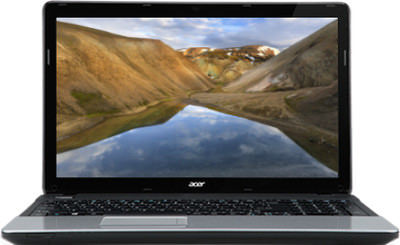 Acer Aspire E1-571G NX.M0DSI.012 Laptop (Core i3 2nd Gen/4 GB/500 GB/Linux/1) Price