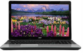 Acer Aspire E1-571G NX.M7CSI.003 Laptop (Core i3 2nd Gen/4 GB/500 GB/Windows 8/2)