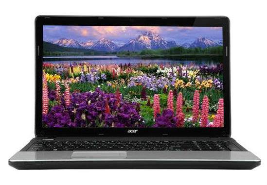Acer Aspire E1-571G NX.M7CSI.003 Laptop (Core i3 2nd Gen/4 GB/500 GB/Windows 8/2) Price