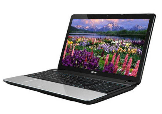 Acer Aspire E1-571G NX.M7CSI.003 Laptop (Core i3 2nd Gen/4 GB/500 GB/Windows 8/2)