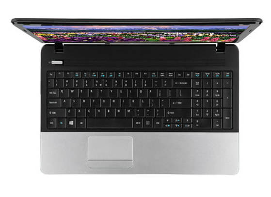 Acer Aspire E1-571G NX.M7CSI.003 Laptop (Core i3 2nd Gen/4 GB/500 GB/Windows 8/2)