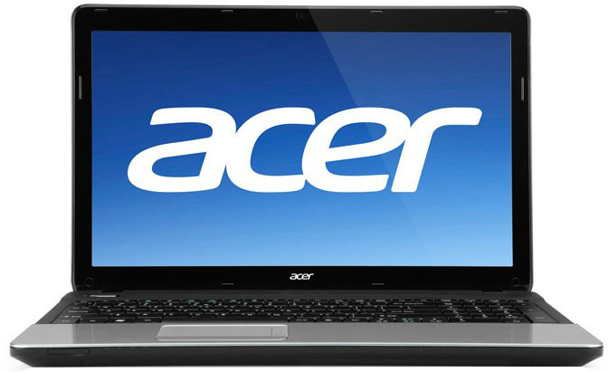Acer Aspire E1-571G (UN.M0DSI.001) Laptop (Core i3 2nd Gen/4 GB/500 GB/Windows 7/1) Price