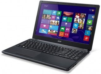 Acer Aspire E1-572 (NX.M8EAA.007) Laptop (Core i3 4th Gen/4 GB/500 GB/Windows 7) Price