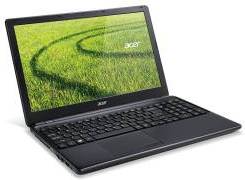 Acer Aspire E1-572 NX.M8ESI.002 Laptop (Core i5 4th Gen/4 GB/500 GB/Linux)