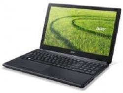 Acer Aspire E1-572 NX.M8ESI.002 Laptop (Core i5 4th Gen/4 GB/500 GB/Linux)