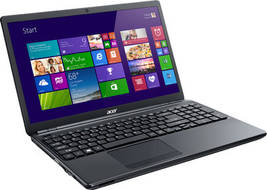 Acer Aspire E1-572G (NX.M8JSI.002) Laptop (Core i5 4th Gen/4 GB/750 GB/Windows 8/2 GB)