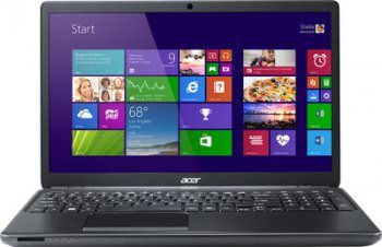 Acer Aspire E1-572G (NX.M8JSI.002) (Core i5 4th Gen/4 GB/750 GB/Windows 8)