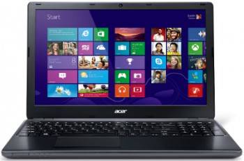 Acer Aspire E1-572G (NX.M8JSV.001) Laptop (Core i5 4th Gen/4 GB/1 TB/DOS)