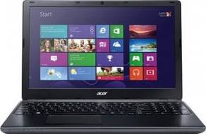 Acer Aspire E1-572G (NX.MJNSI.001) Laptop (Core i5 4th Gen/4 GB/1 TB/Windows 8 1/2 GB)