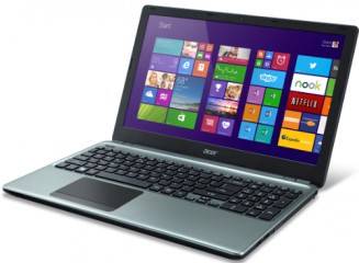 Acer Aspire E1-572G (NX.MJRSM.002) Laptop (Core i5 4th Gen/4 GB/500 GB/Linux/2 GB)