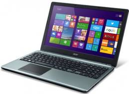 Acer Aspire E1-572G (NX.MJRSM.002) Laptop (Core i5 4th Gen/4 GB/500 GB/Linux/2 GB)