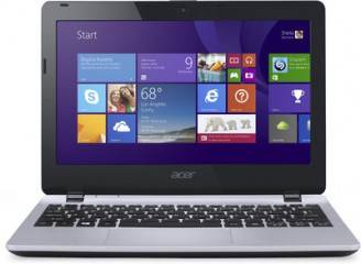 Acer Aspire E3-111 (NX.MNTSI.003) Laptop (Celeron Dual Core 3rd Gen/2 GB/500 GB/Windows 8 1)