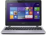 Acer Aspire E3-111 (NX.MNTSI.003) Laptop (Celeron Dual Core/2 GB/500 GB/Windows 8)
